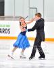 Ally Strachan & Nicholas Buelow