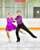 Eden Zukerman & William Bradette-Chénie