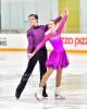 Pattern Dance Foxtrot