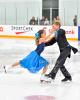 Ally Strachan & Nicholas Buelow