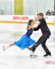 Ally Strachan & Nicholas Buelow