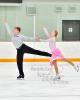 Rebecca Brown & Aiden Dotzert 