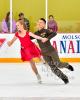 Madeleine Gans & Jack Yang