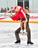 Madeleine Gans & Jack Yang