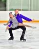 Sophia Gover & Daniel Patriquin 