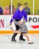 Sophia Gover & Daniel Patriquin 