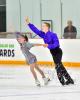 Sophia Gover & Daniel Patriquin 