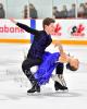 Sophia Kagolovskaya & Kieran MacDonald