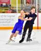 Sophia Kagolovskaya & Kieran MacDonald