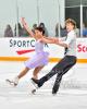 Kiera Kam & Mathew Carter