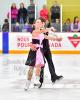 Lea Paquet & Olivier Boulianne 