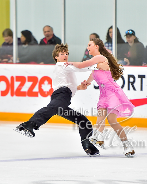 Alex Tinman & Christophe Berthiaume