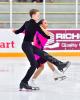 Chaima Ben Khelifa & Adrian Marcellu