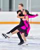 Chaima Ben Khelifa & Adrian Marcellu