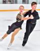 Rebecca Brown & Aiden Dotzert 