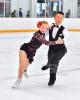 Madeleine Gans & Jack Yang