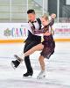 Madeleine Gans & Jack Yang