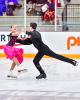 Emma Goodstadt & Joseph Perrier 