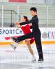 Aya Hammond & Michael Barsoum
