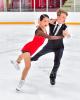 Kiera Kam & Mathew Carter