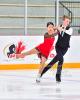 Kiera Kam & Mathew Carter