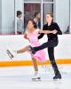 Chaima Ben Khelifa & Adrian Marcellus 