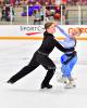 Rebecca Brown & Aiden Dotzert 