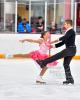 Sara-Maude Dupuis & Felix Desmarais