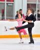 Sara-Maude Dupuis & Felix Desmarais