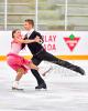 Sara-Maude Dupuis & Felix Desmarais
