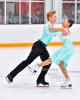 Sydney Embro & Eric Millar 