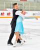 Madeleine Gans & Jack Yang