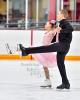 Sophia Gover & Daniel Patriquin 