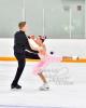 Sophia Gover & Daniel Patriquin 