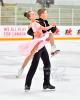 Sophia Gover & Daniel Patriquin 