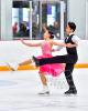 Aya Hammond & Michael Barsoum 