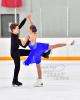 Sophia Kagolovskaya & Kieran MacDonald