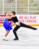 Sophia Kagolovskaya & Kieran MacDonald