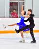 Sophia Kagolovskaya & Kieran MacDonald