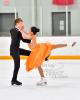 Kiera Kam & Mathew Carter