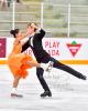 Kiera Kam & Mathew Carter