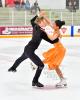 Kiera Kam & Mathew Carter