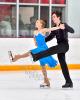 Courtney Retter & Jordan Derochie 