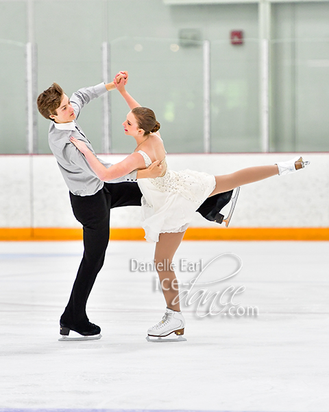 Alex Tinman & Christophe Berthiaume