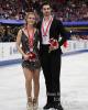 Madison Hubbell & Zachary Donohue (USA)