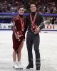 Tessa Virtue & Scott Moir (CAN)
