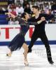 Misato Komatsubara & Timothy Koleto (JPN)