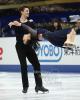 Misato Komatsubara & Timothy Koleto (JPN)