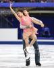 Kana Muramoto & Chris Reed (JPN)