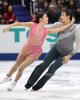 Kana Muramoto & Chris Reed (JPN)